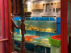 水产区-吉友粥底火锅(方斜路店)