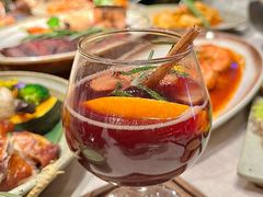 -咖梦餐厅 COMENG RESTAURANT