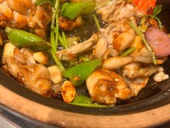 -啫神·广州地标美食(北京路店)