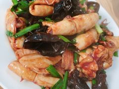 -九龙餐厅(大沽路店)