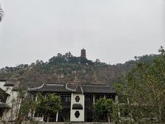 -南沙天后宫景区