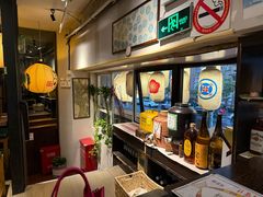 -角落里(中山公园店)