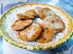 均安煎鱼饼-味妙顺德厨房(绿地缤纷城店)