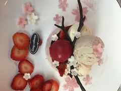 -哈根达斯(武汉天地店)