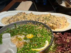 -Ameigo梅果·云贵川bistro(长宁来福士店)