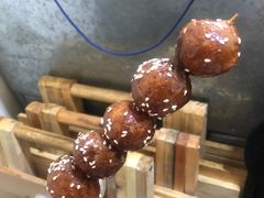 -邓记新一代糖油果子(四川煤管局供销公司职工宿舍店)