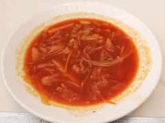 俄罗斯红菜汤-马迭尔西餐厅(中央大街店)