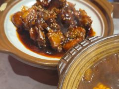 -山四砂锅(太原钟楼街店)