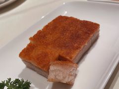 冰烧三层肉-利苑酒家(金宝店)