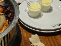 -汉巴味德(沈阳万象汇店)