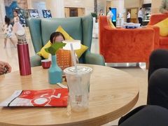 -逸派咖啡 EPARKCOFFEE(广安门店)