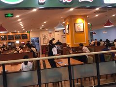 门面-萨莉亚意式餐厅(桃浦路店)