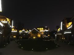 -天津津利华酒店