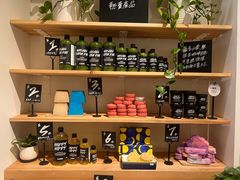-LUSH(威尼斯人店)