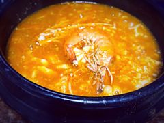海鲜豆腐汤-六七八韩式烤肉·韩国料理(上杭路店)