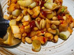 -青年公社烤鸭(青年路店)