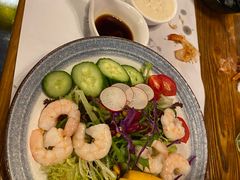 -春风十里烧烤音乐吧(实力乐队驻唱三元里店)