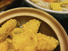 -大嫂镬仔·焖鸡煲·啫啫煲(逢源路店)