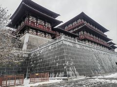 -隋唐洛阳城明堂天堂景区