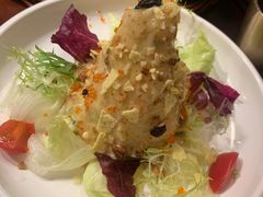 -三代烤肉(保利广场店)