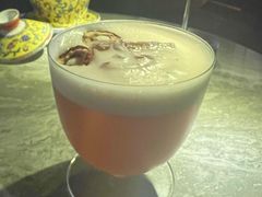 -柒Lounge(三里屯店)