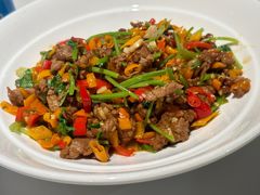 -秦月轩·陕西家乡菜(阜成路·五棵松店)