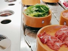 -龍歌自助小火锅(城阳万象汇店)