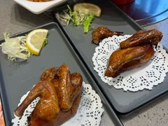 -郑猛记石岐鸽主题餐厅(长江店)