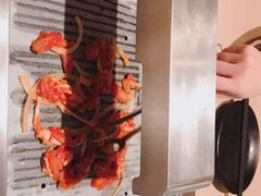 -新石器烤肉(南通CBD大有境店)