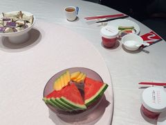 -千百味红餐厅·江西菜(绿地双子塔店)