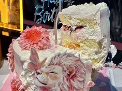 -CAKE BOSS 蛋糕老板(北京世纪金源购物中心)