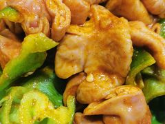 -鸡西大冷面(兰山店)