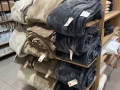 -MUJI无印良品(万达太原街店)