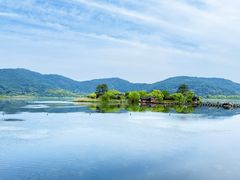 -南北湖风景区