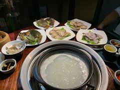 -大良毋米粥(锦龙路总店)
