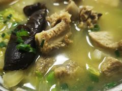 -老裕缘汤包馆(嘉善路店)