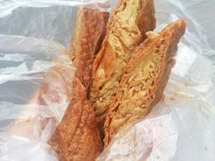 -竺桥兄弟烤鸭(总店)