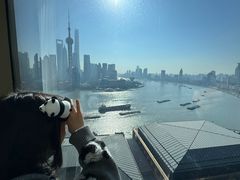 -上海外滩茂悦大酒店