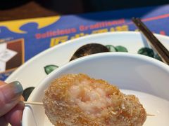 -泰妃殿(武汉首店)