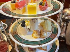 -马勒别墅·中餐厅