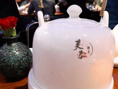 -映水芙蓉(上海万象城店)