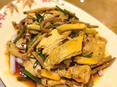 -易老妈蹄花.特色川菜(人民公园总店)