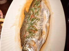 -许爷家·生态湖鲜(徐汇日月光店)