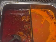 -海底捞火锅(天津SM城市广场店)