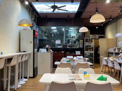 大堂-西安老王家(振兴西路店)