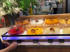 -梨花自助烤肉(西三旗万象汇黑金店)