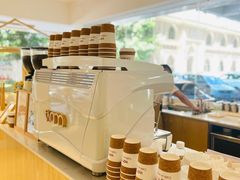 -Cafe on warm(丹霞店)