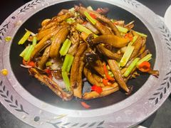 -知楚•精致湖北菜(武商MALL店)