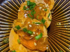 -炙柒Sekinana·精致料理 烧鸟·铁板烧(海上世界店)