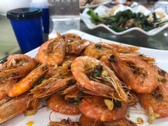 -明记海鲜大排档(巽寮湾店)